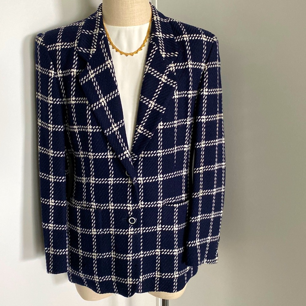 Liz Claiborne blazer